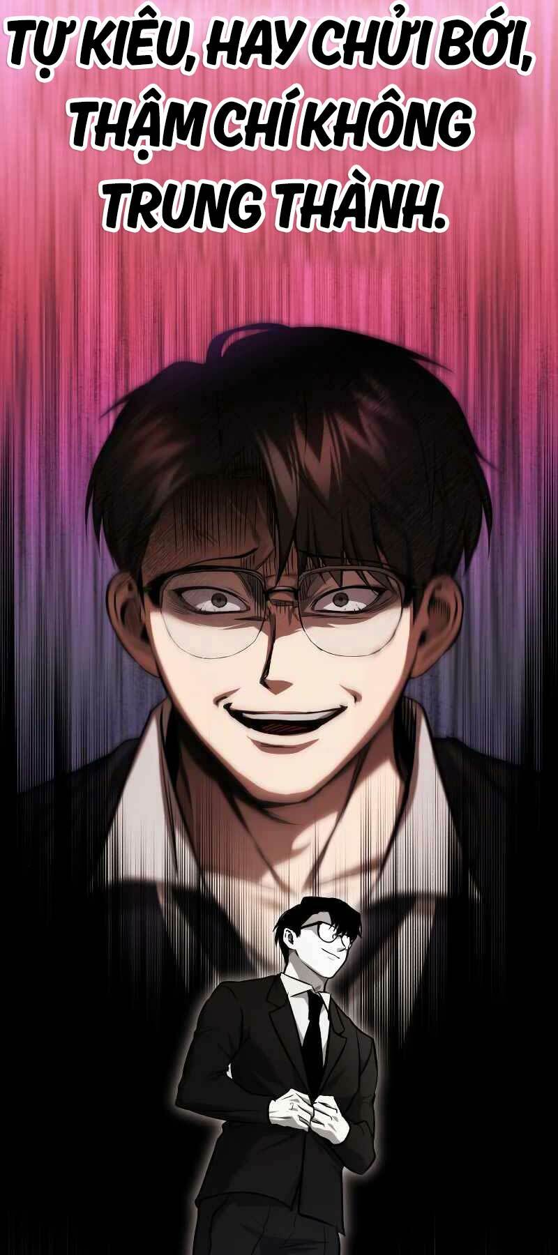 Ác Quỷ Trở Lại Học Đường Chapter 34 - Trang 2