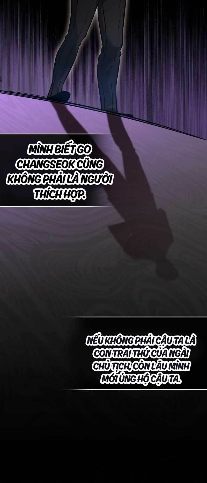 Ác Quỷ Trở Lại Học Đường Chapter 34 - Trang 2