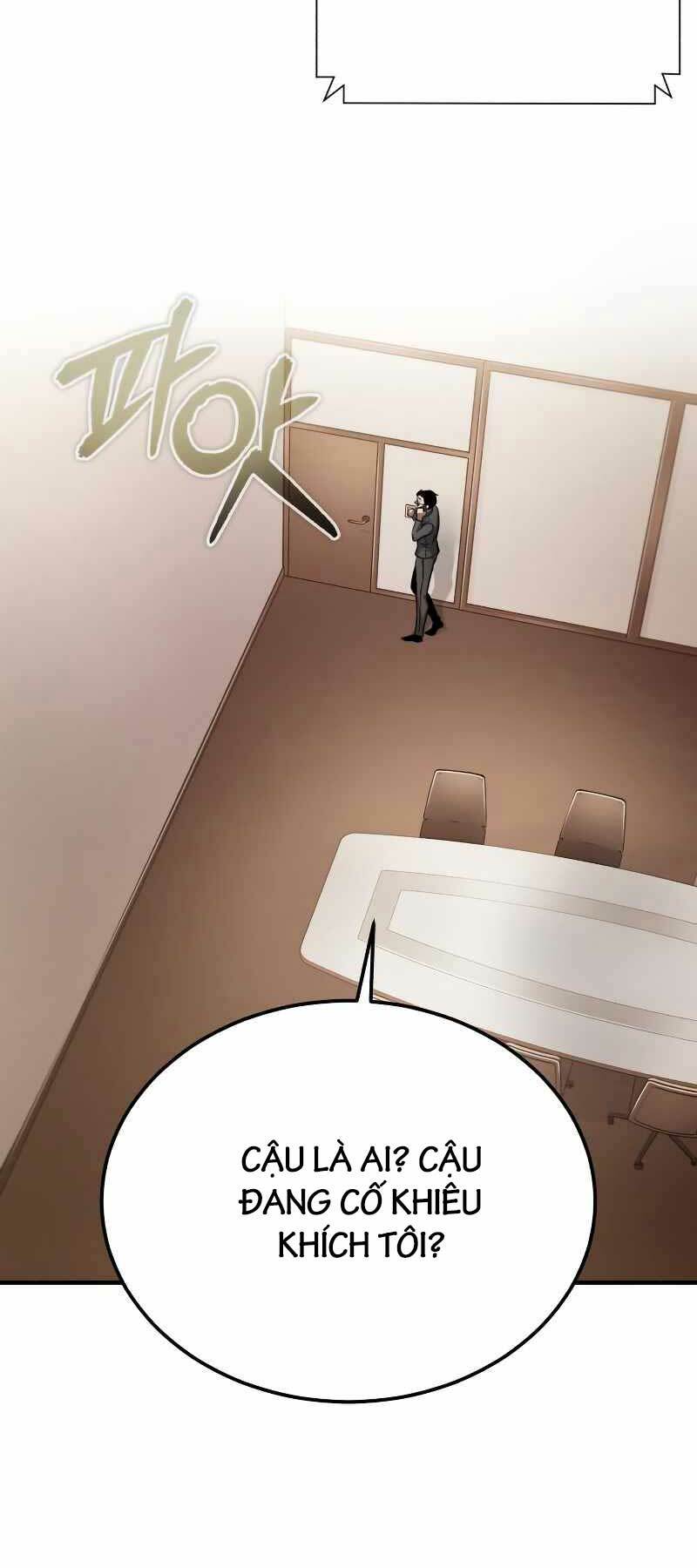 Ác Quỷ Trở Lại Học Đường Chapter 34 - Trang 2