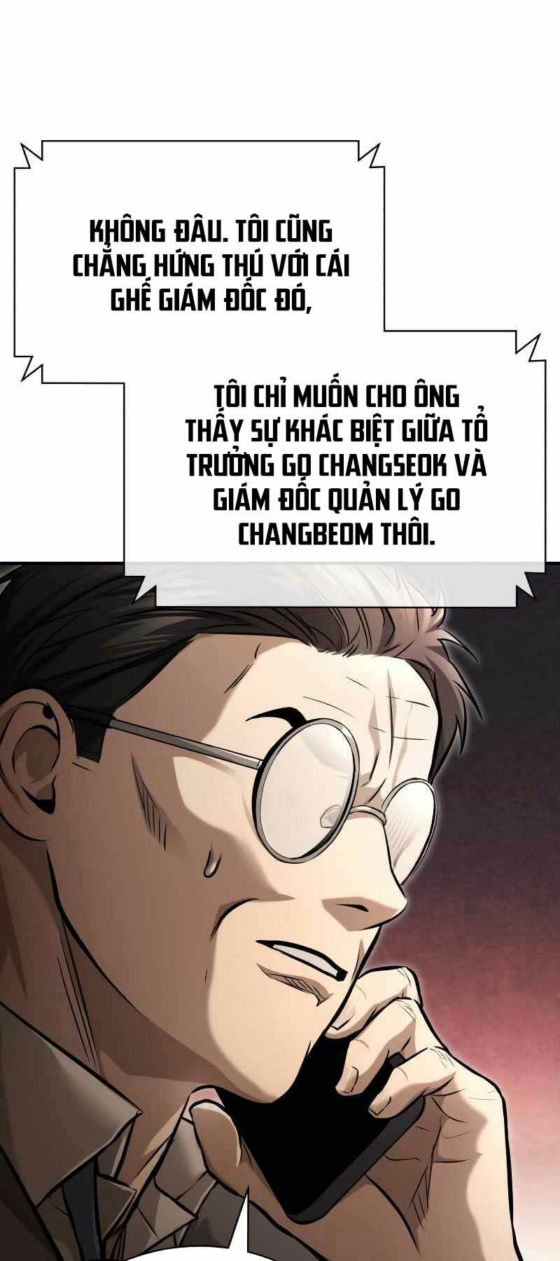 Ác Quỷ Trở Lại Học Đường Chapter 34 - Trang 2
