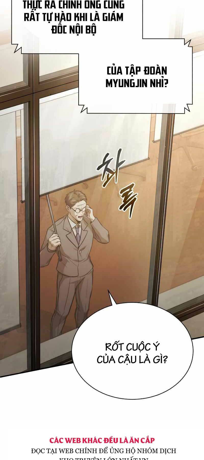 Ác Quỷ Trở Lại Học Đường Chapter 34 - Trang 2