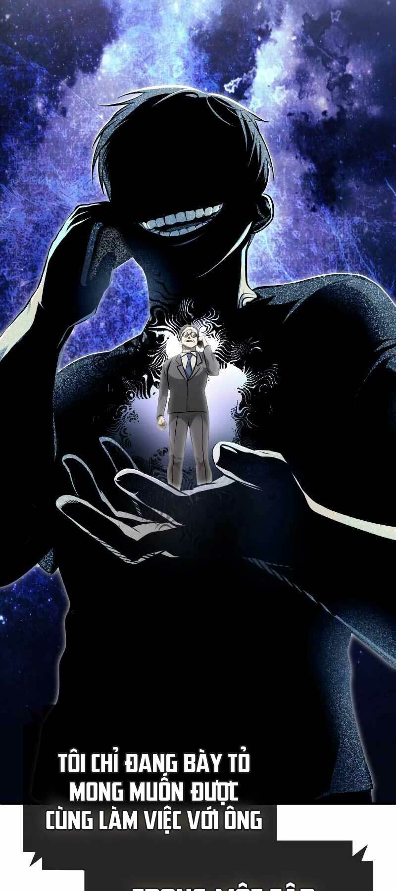 Ác Quỷ Trở Lại Học Đường Chapter 34 - Trang 2