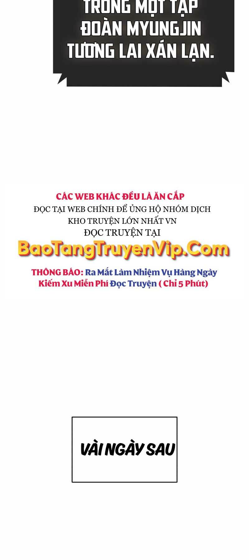 Ác Quỷ Trở Lại Học Đường Chapter 34 - Trang 2