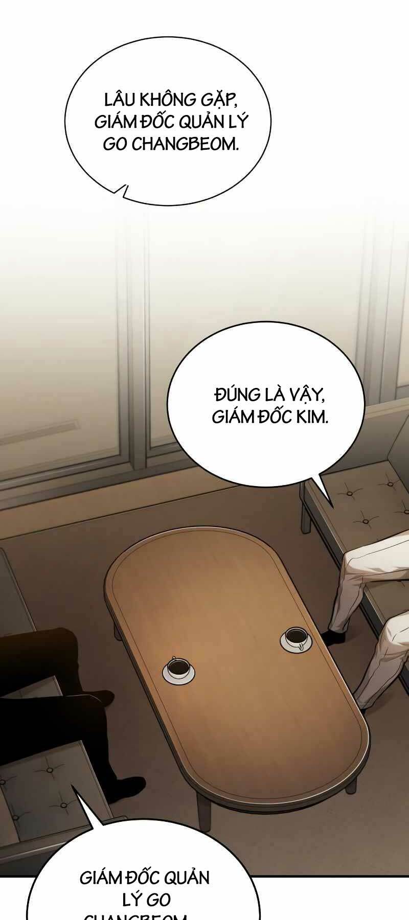 Ác Quỷ Trở Lại Học Đường Chapter 34 - Trang 2