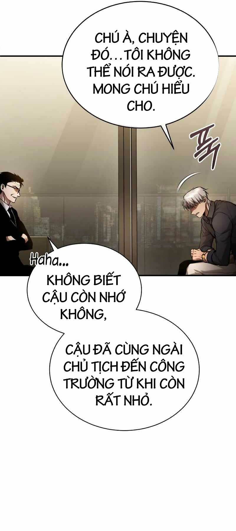 Ác Quỷ Trở Lại Học Đường Chapter 34 - Trang 2