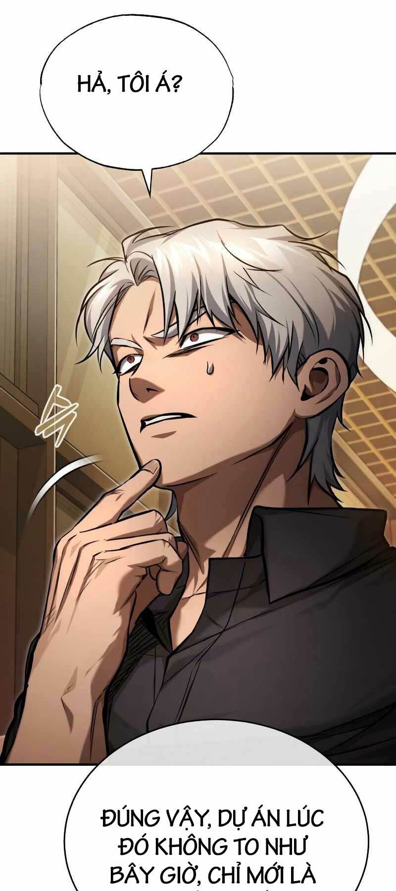 Ác Quỷ Trở Lại Học Đường Chapter 34 - Trang 2