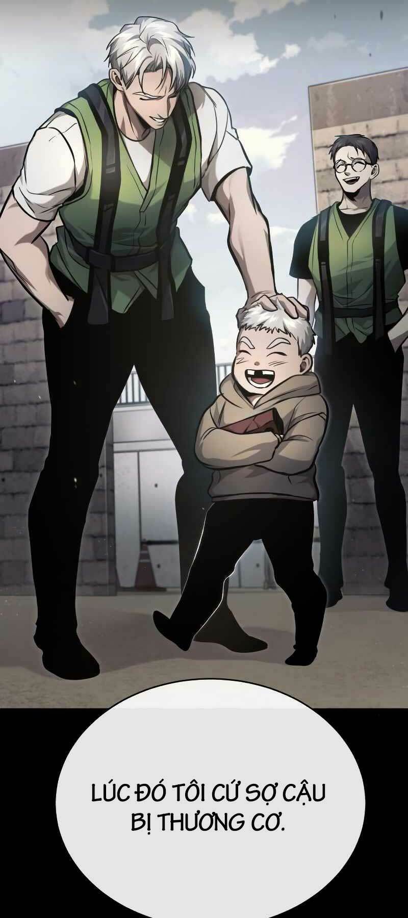 Ác Quỷ Trở Lại Học Đường Chapter 34 - Trang 2