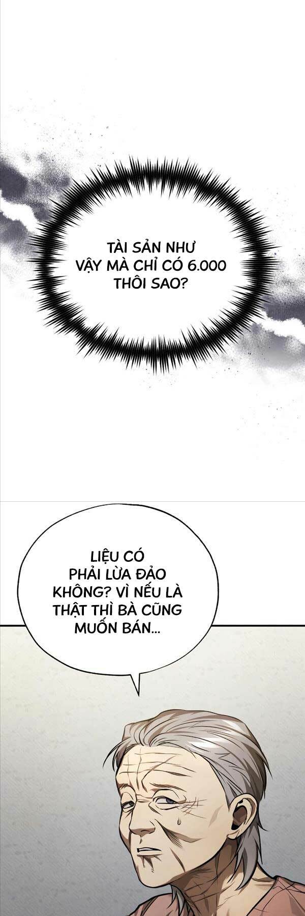 Ác Quỷ Trở Lại Học Đường Chapter 35 - Trang 2