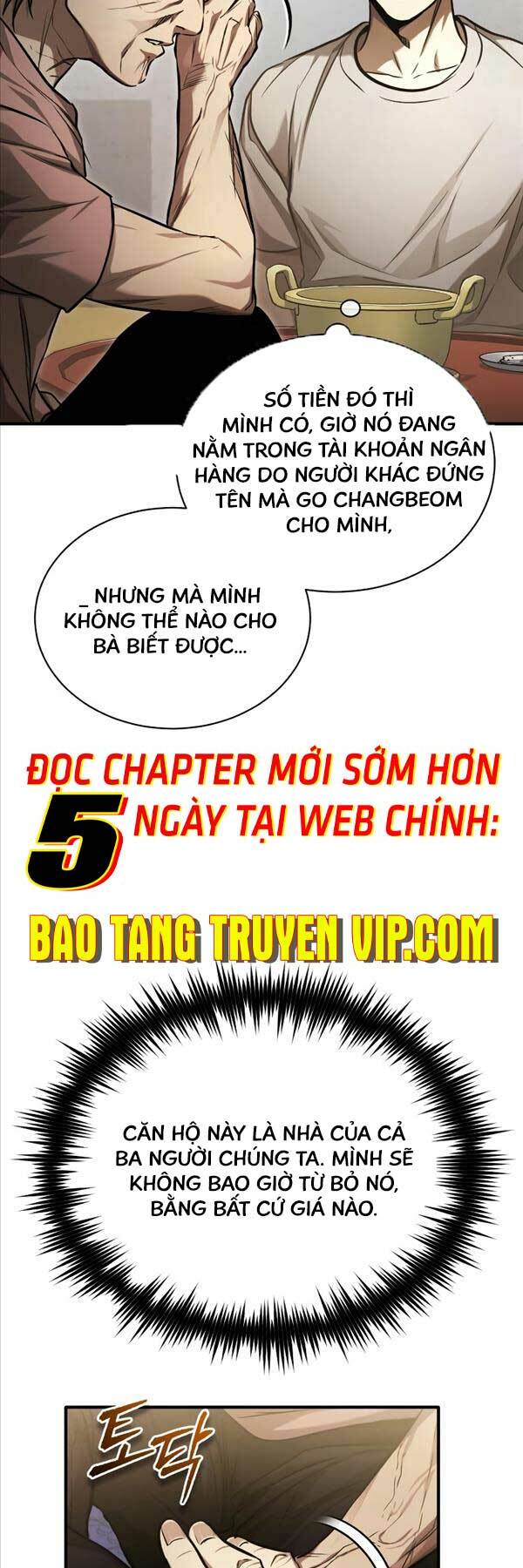 Ác Quỷ Trở Lại Học Đường Chapter 35 - Trang 2