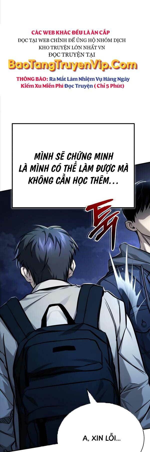 Ác Quỷ Trở Lại Học Đường Chapter 35 - Trang 2