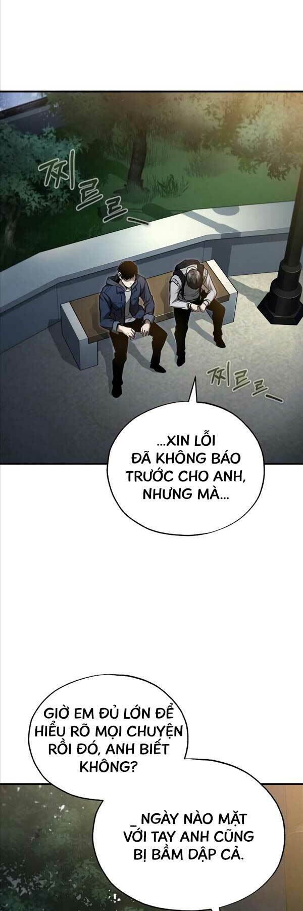 Ác Quỷ Trở Lại Học Đường Chapter 35 - Trang 2