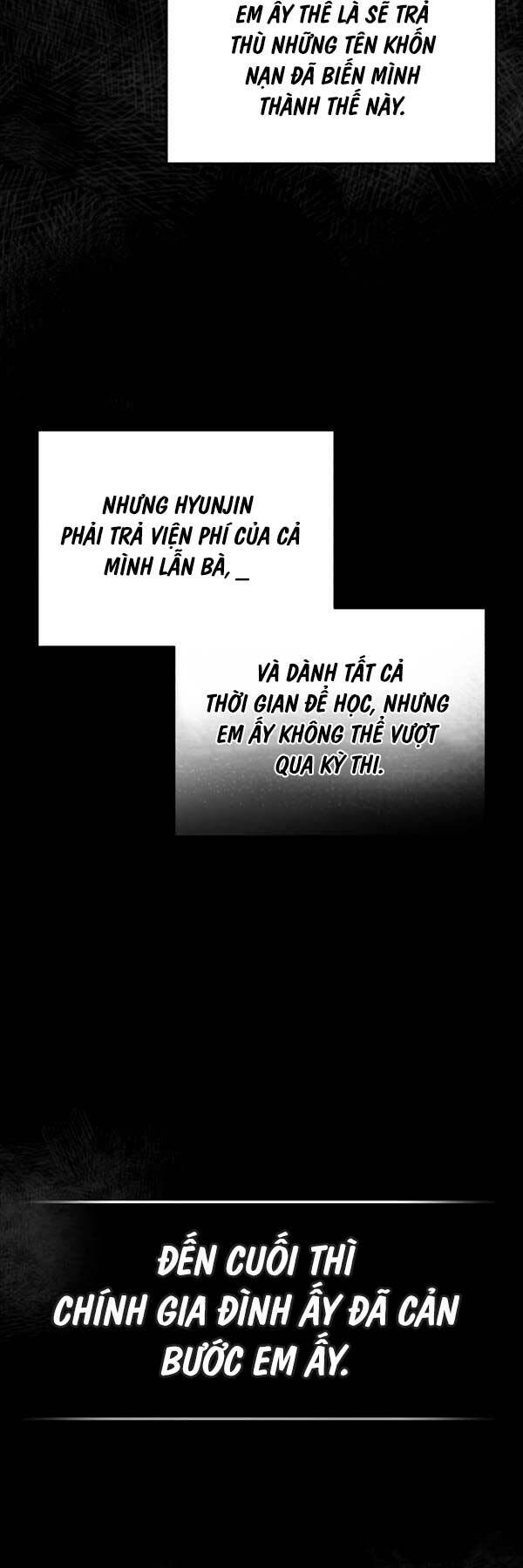 Ác Quỷ Trở Lại Học Đường Chapter 35 - Trang 2