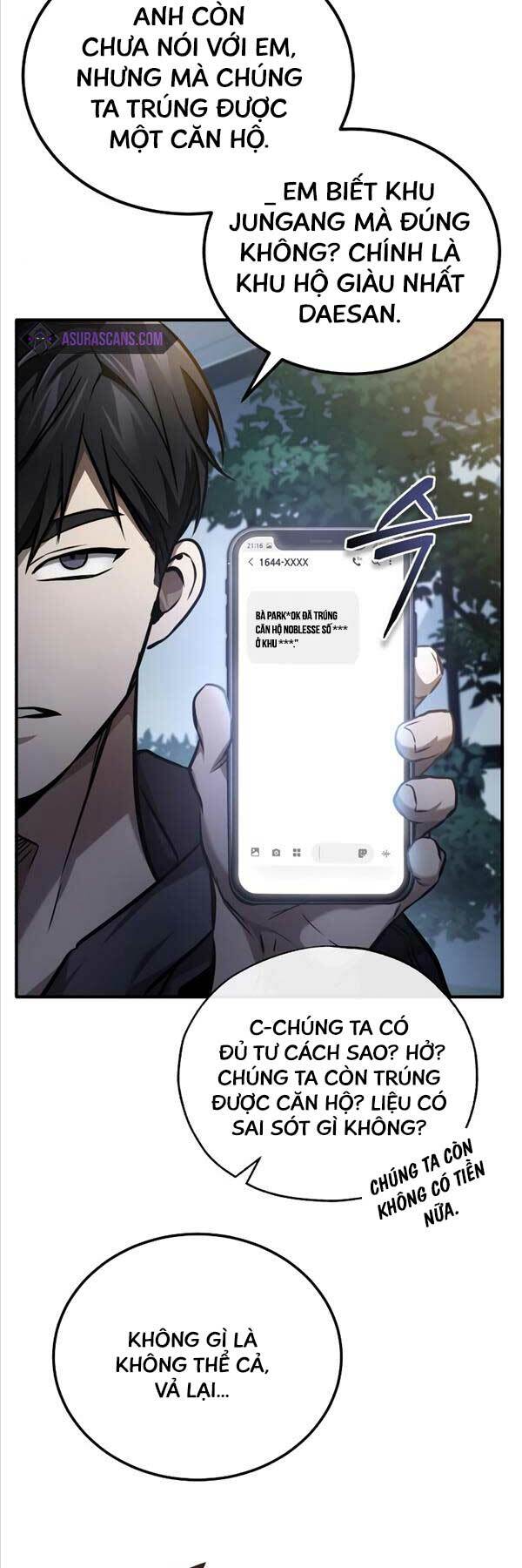 Ác Quỷ Trở Lại Học Đường Chapter 35 - Trang 2