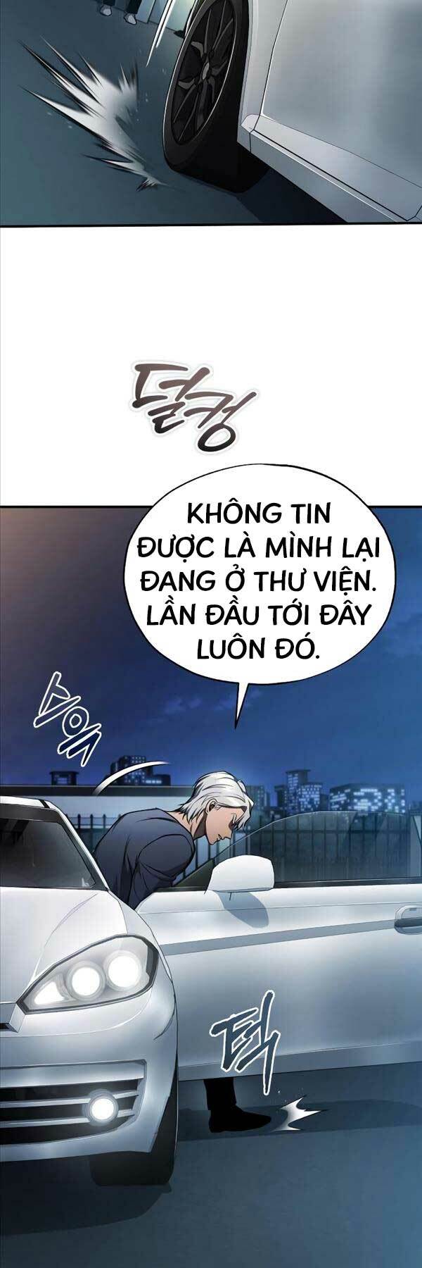 Ác Quỷ Trở Lại Học Đường Chapter 35 - Trang 2