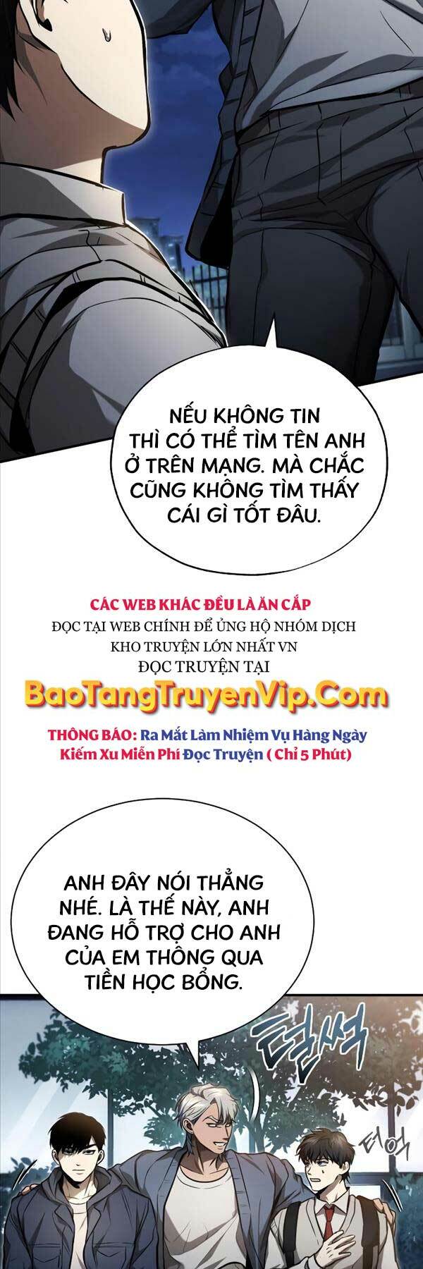 Ác Quỷ Trở Lại Học Đường Chapter 35 - Trang 2