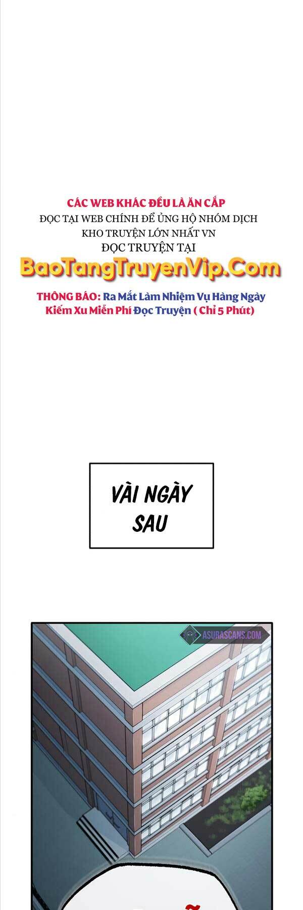 Ác Quỷ Trở Lại Học Đường Chapter 35 - Trang 2