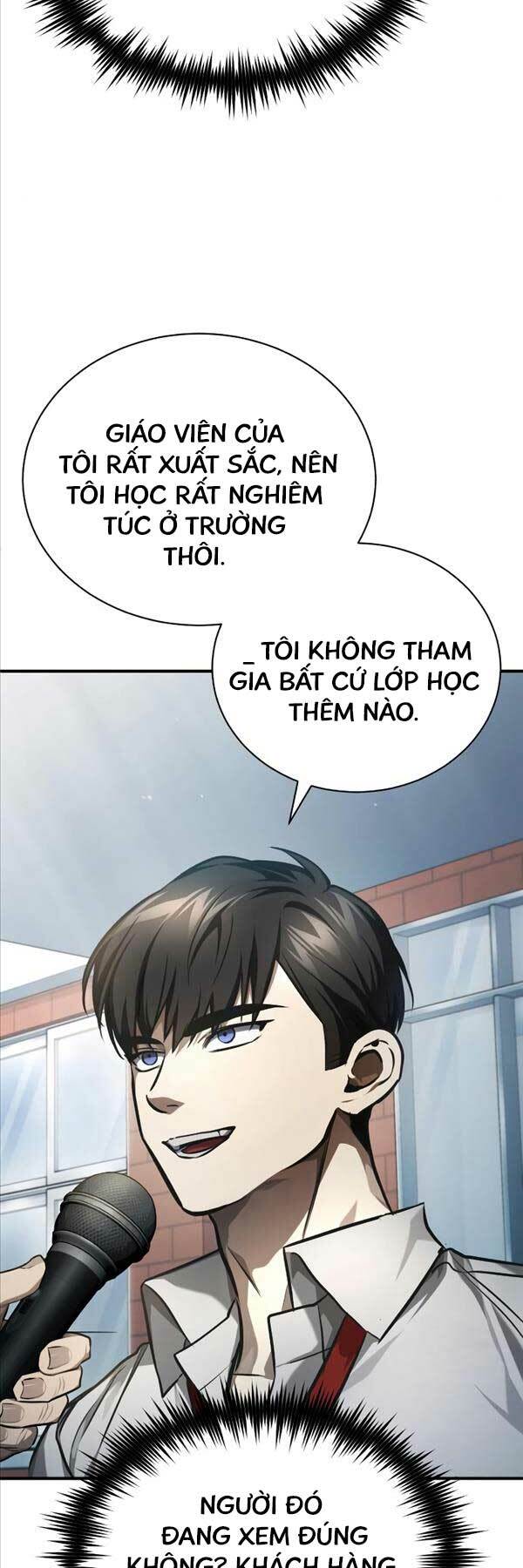 Ác Quỷ Trở Lại Học Đường Chapter 35 - Trang 2
