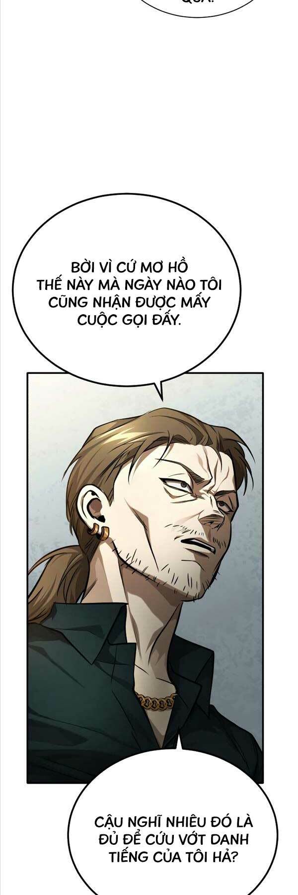 Ác Quỷ Trở Lại Học Đường Chapter 35 - Trang 2