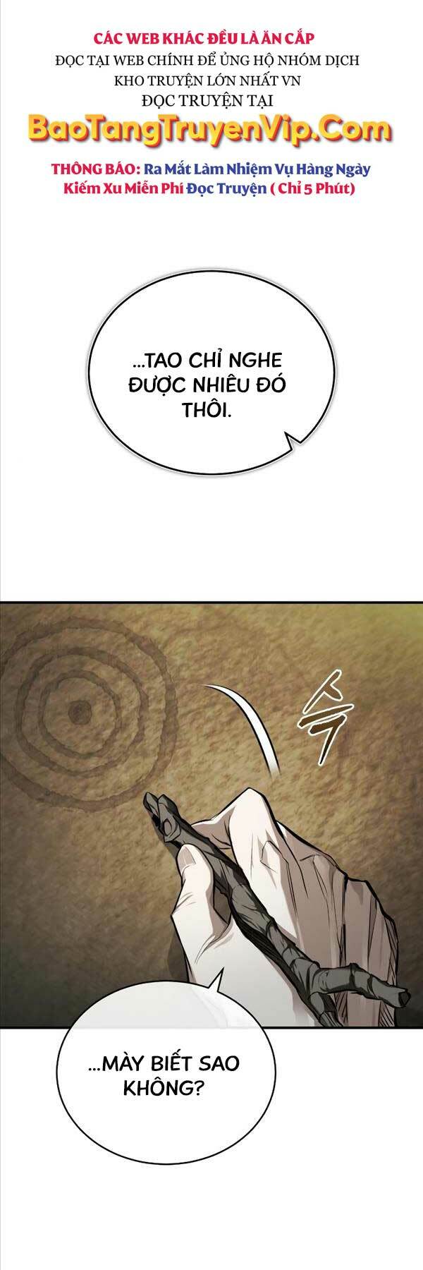 Ác Quỷ Trở Lại Học Đường Chapter 35 - Trang 2