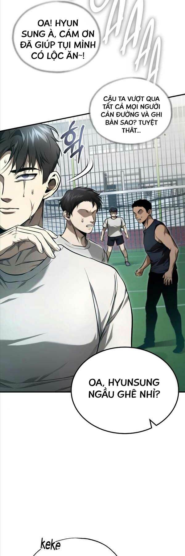 Ác Quỷ Trở Lại Học Đường Chapter 35 - Trang 2