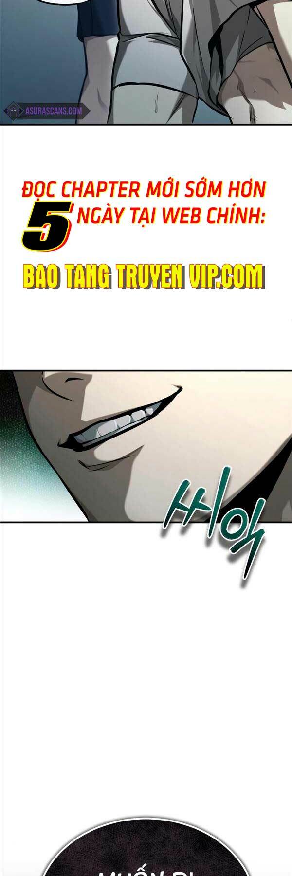 Ác Quỷ Trở Lại Học Đường Chapter 35 - Trang 2