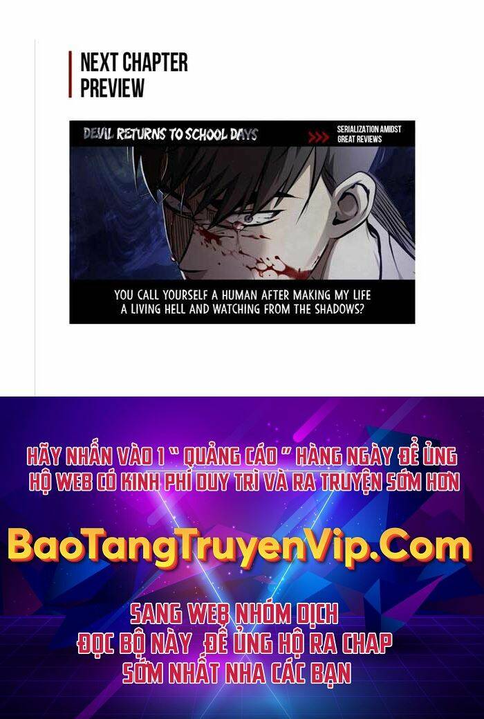 Ác Quỷ Trở Lại Học Đường Chapter 35 - Trang 2