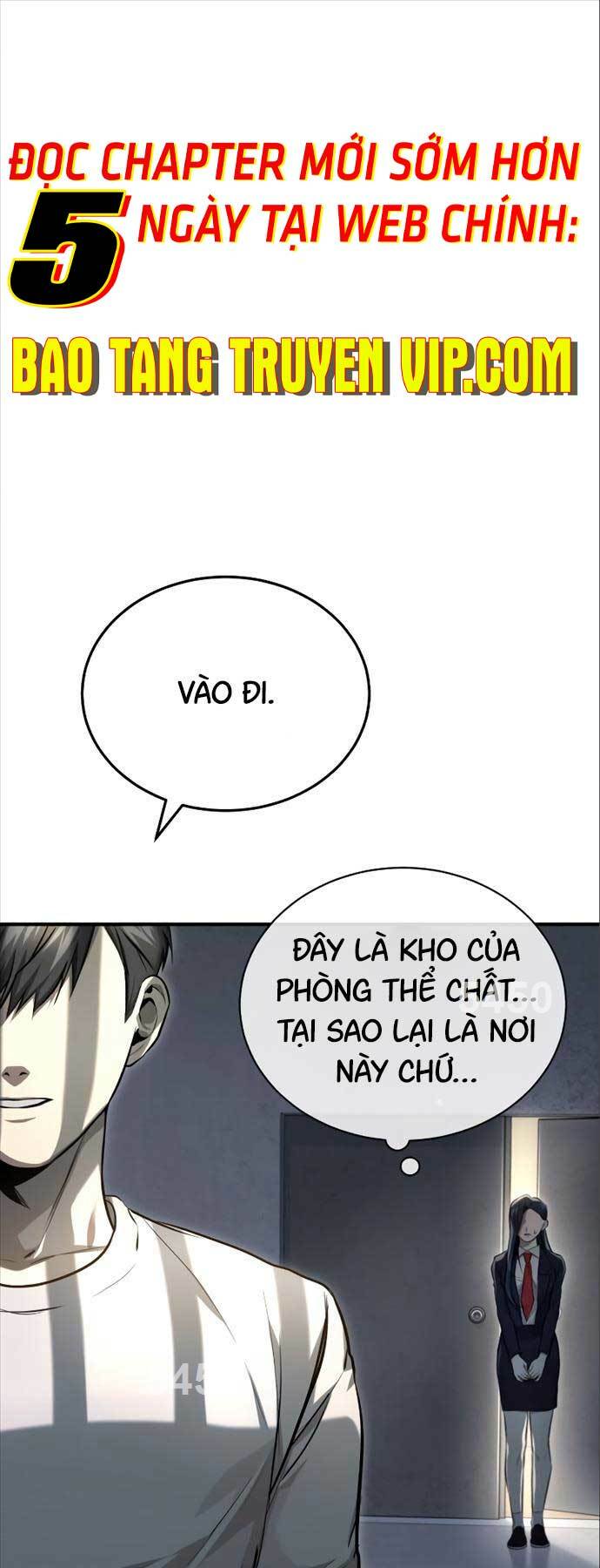 Ác Quỷ Trở Lại Học Đường Chapter 36 - Trang 2