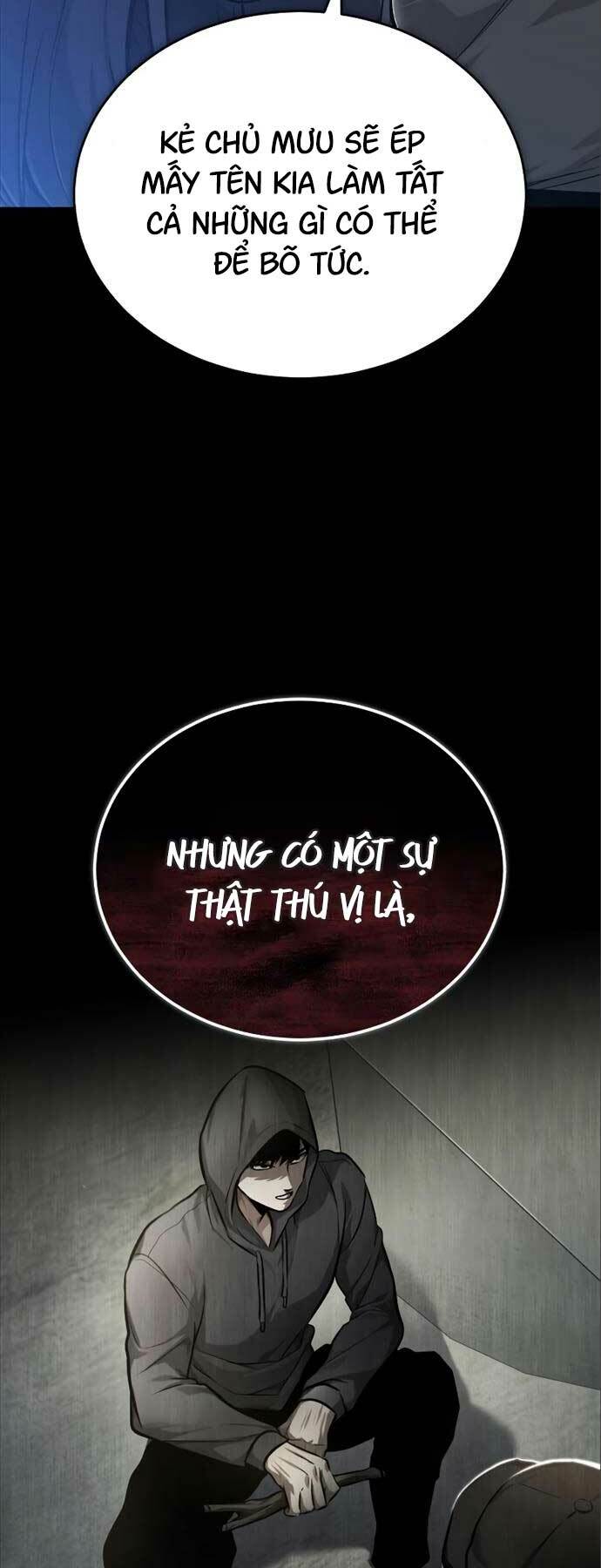 Ác Quỷ Trở Lại Học Đường Chapter 36 - Trang 2