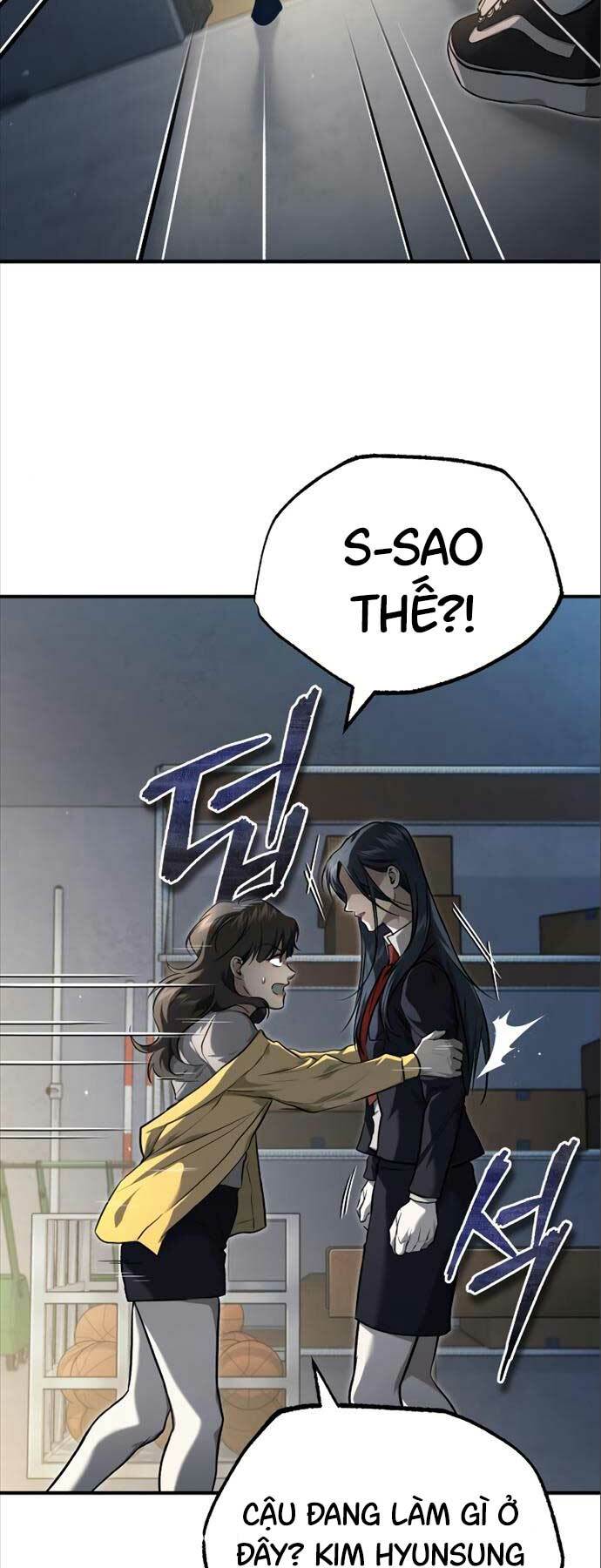 Ác Quỷ Trở Lại Học Đường Chapter 36 - Trang 2