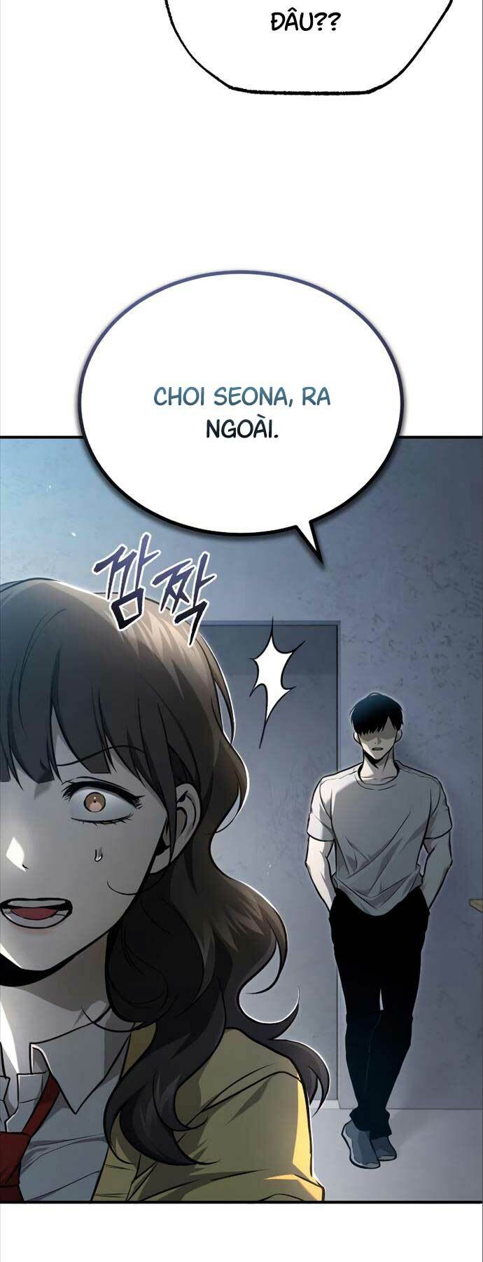 Ác Quỷ Trở Lại Học Đường Chapter 36 - Trang 2