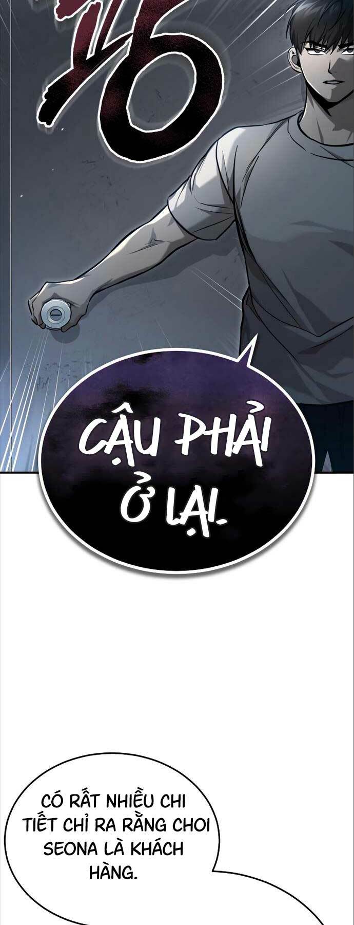 Ác Quỷ Trở Lại Học Đường Chapter 36 - Trang 2