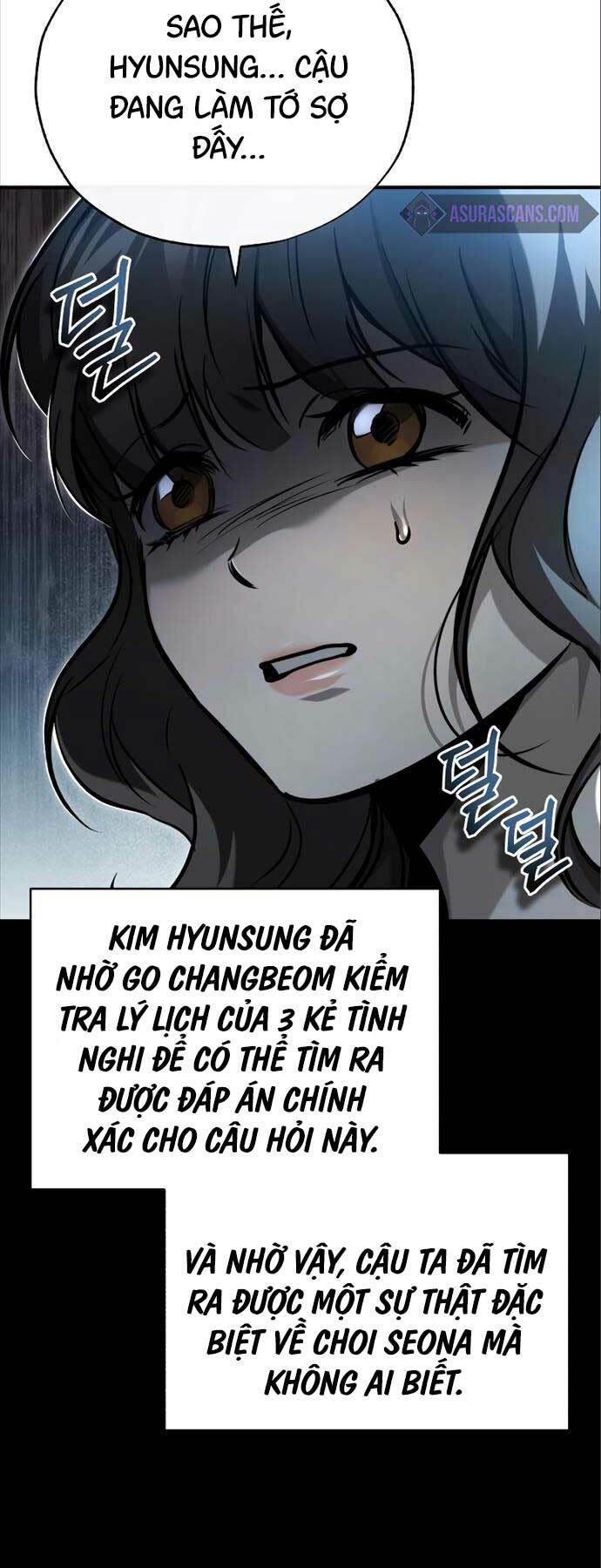 Ác Quỷ Trở Lại Học Đường Chapter 36 - Trang 2