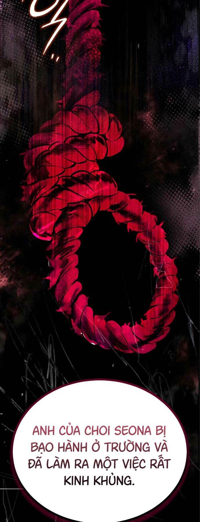 Ác Quỷ Trở Lại Học Đường Chapter 36 - Trang 2