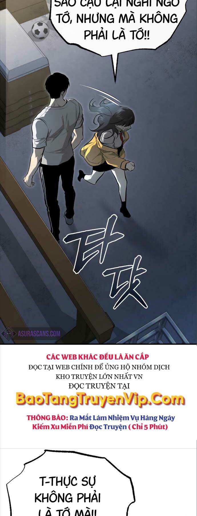 Ác Quỷ Trở Lại Học Đường Chapter 36 - Trang 2