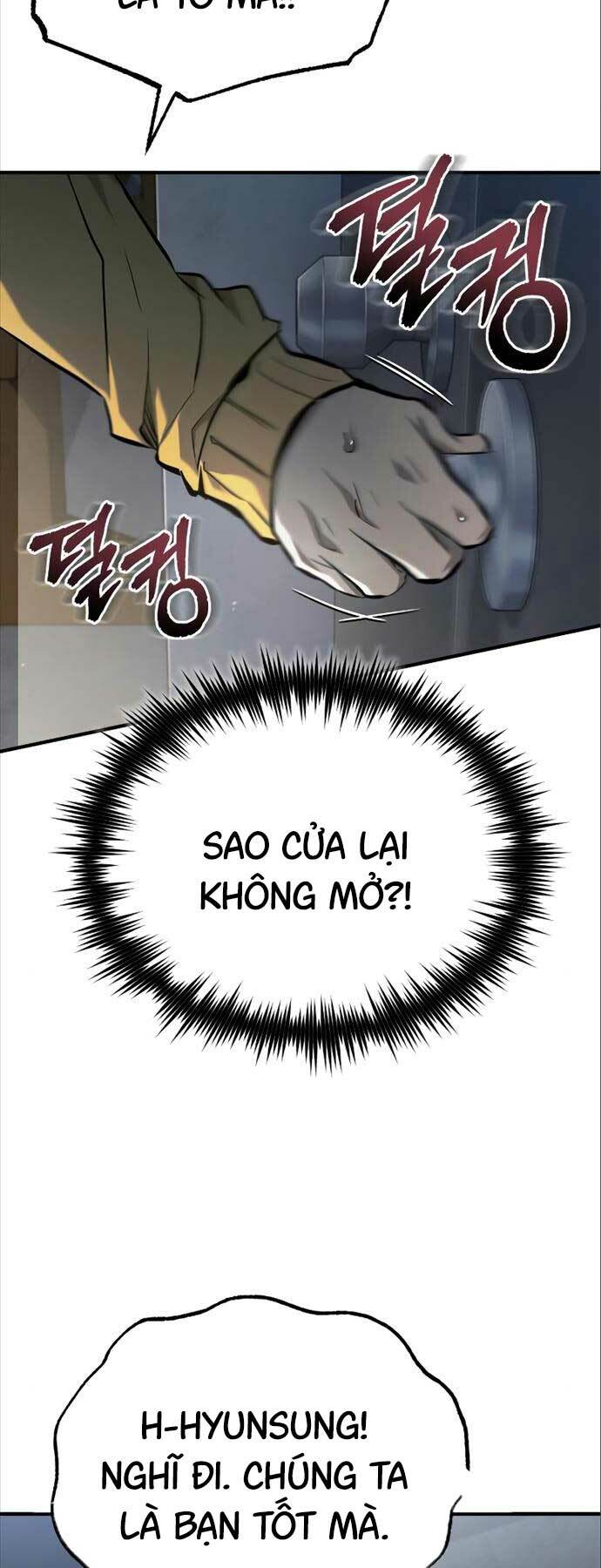 Ác Quỷ Trở Lại Học Đường Chapter 36 - Trang 2