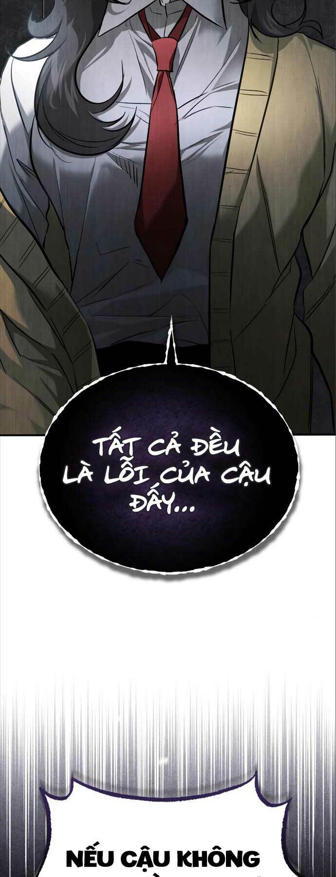 Ác Quỷ Trở Lại Học Đường Chapter 36 - Trang 2