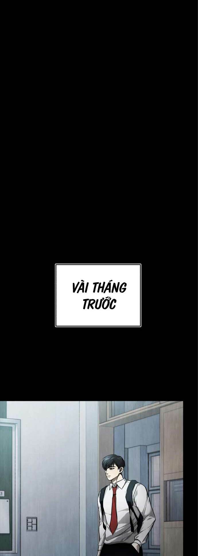 Ác Quỷ Trở Lại Học Đường Chapter 36 - Trang 2