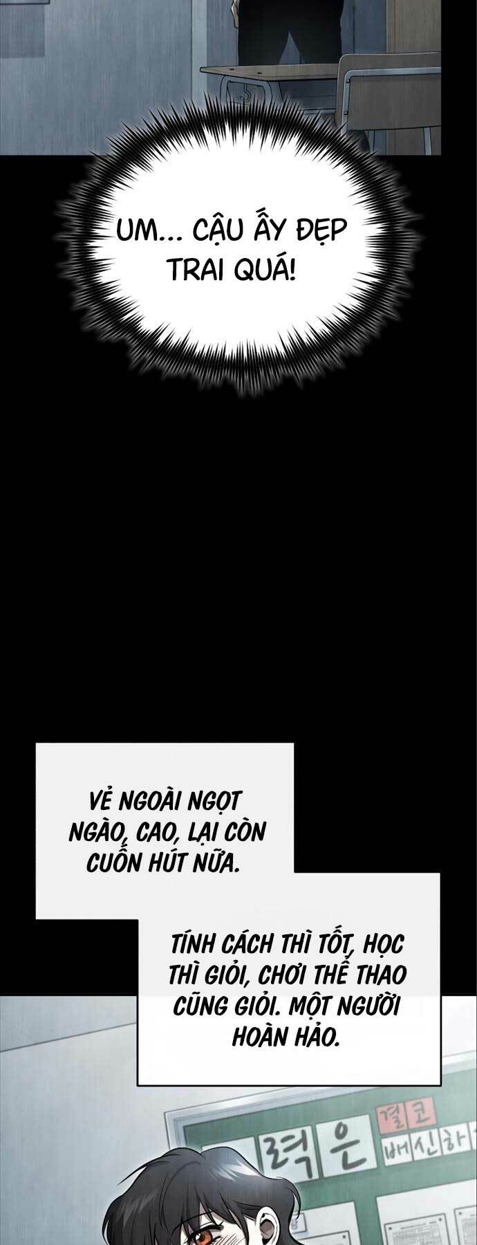 Ác Quỷ Trở Lại Học Đường Chapter 36 - Trang 2