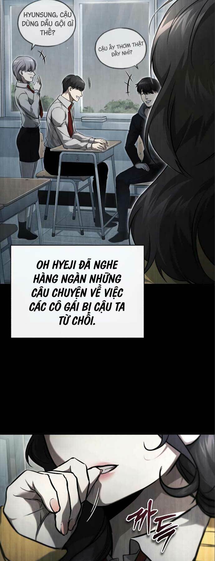 Ác Quỷ Trở Lại Học Đường Chapter 36 - Trang 2