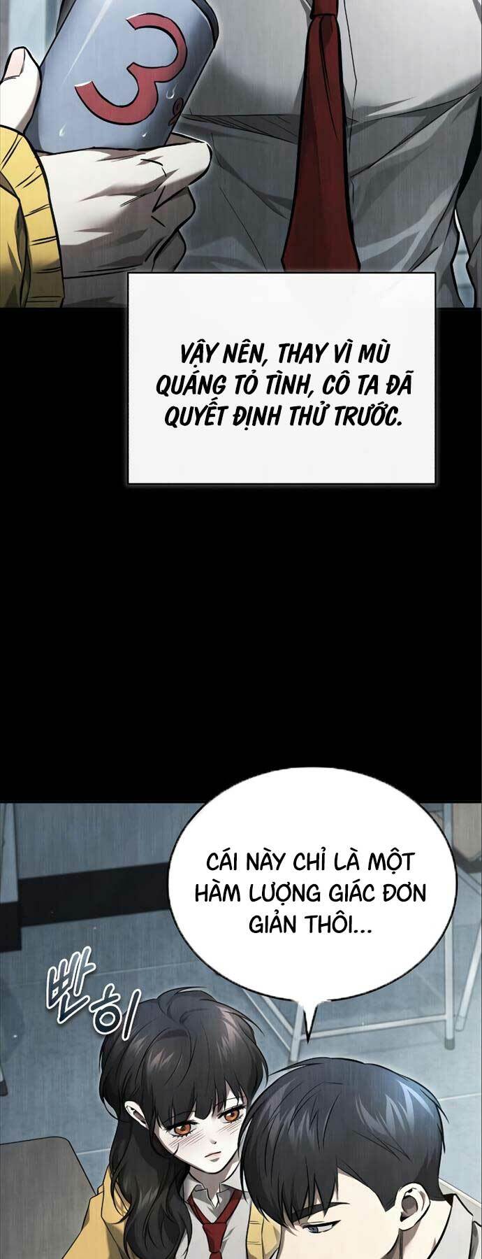 Ác Quỷ Trở Lại Học Đường Chapter 36 - Trang 2