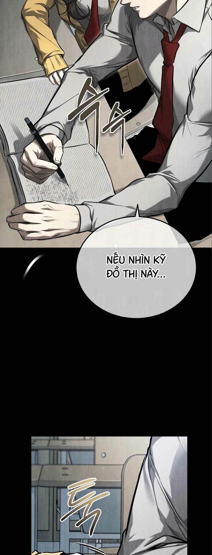 Ác Quỷ Trở Lại Học Đường Chapter 36 - Trang 2