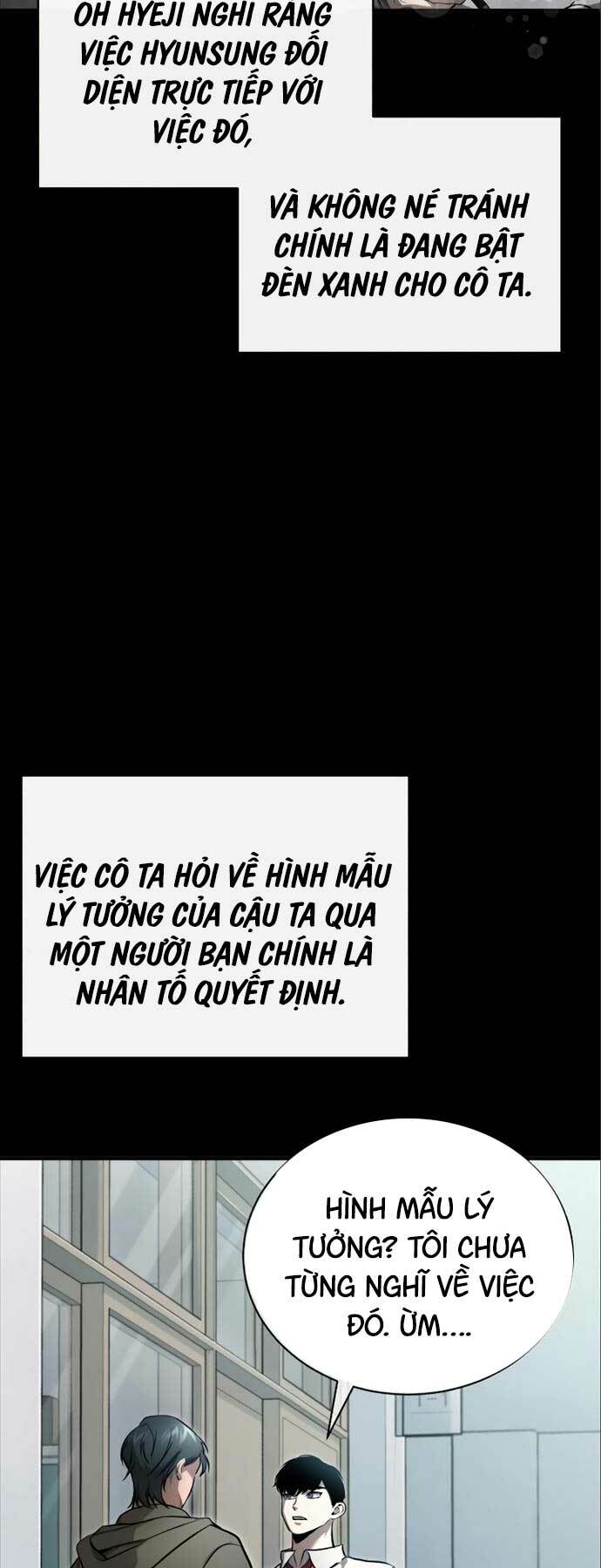 Ác Quỷ Trở Lại Học Đường Chapter 36 - Trang 2