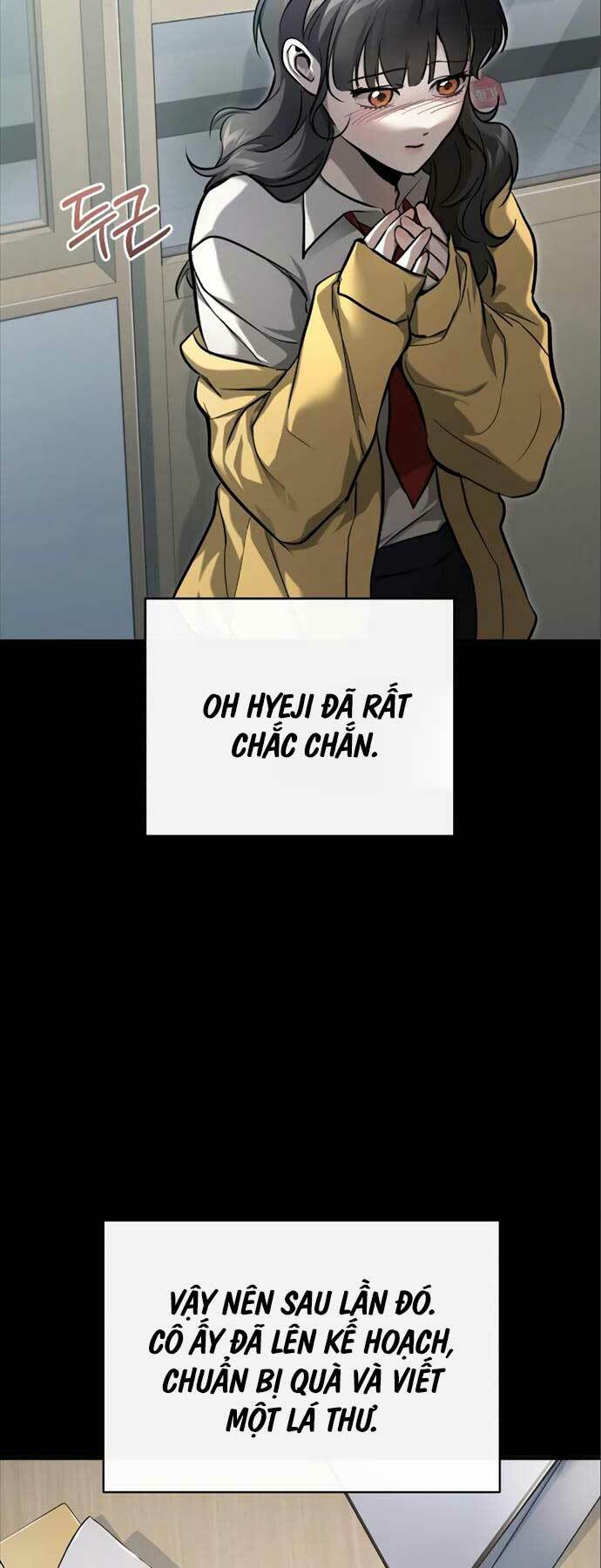 Ác Quỷ Trở Lại Học Đường Chapter 36 - Trang 2