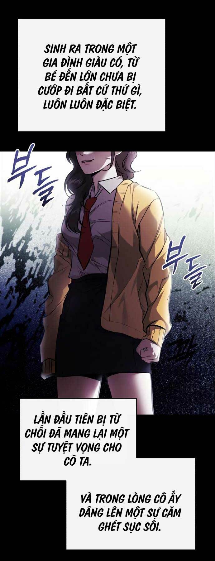 Ác Quỷ Trở Lại Học Đường Chapter 36 - Trang 2