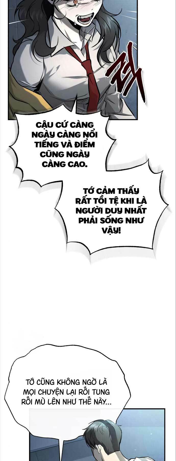 Ác Quỷ Trở Lại Học Đường Chapter 36 - Trang 2