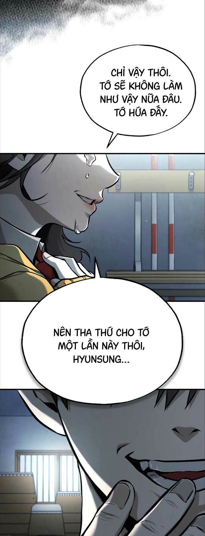 Ác Quỷ Trở Lại Học Đường Chapter 36 - Trang 2