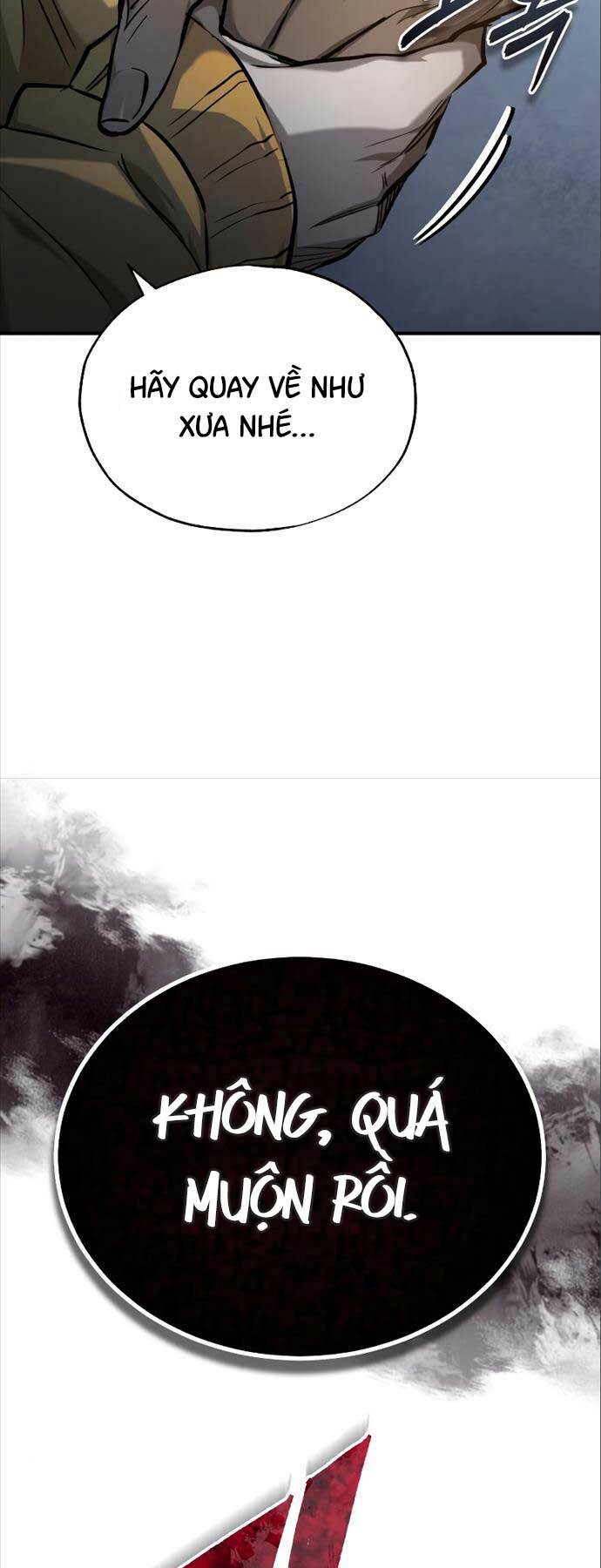 Ác Quỷ Trở Lại Học Đường Chapter 36 - Trang 2