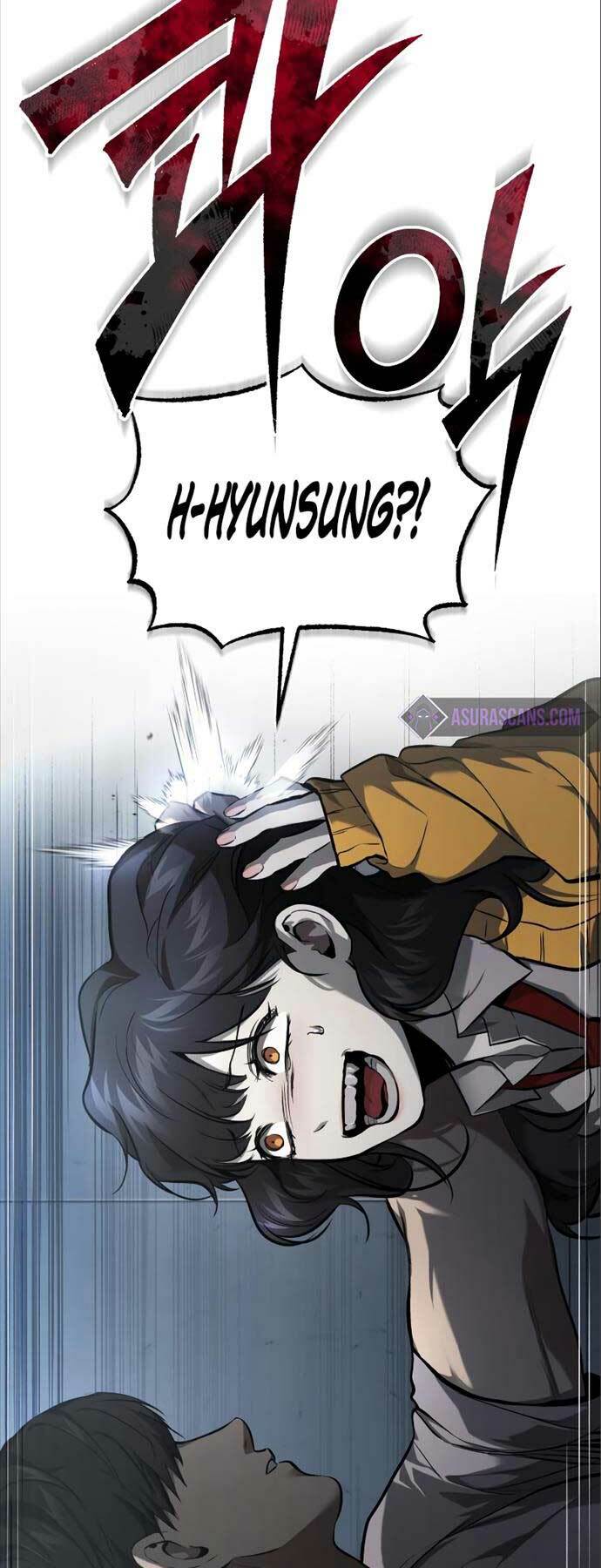 Ác Quỷ Trở Lại Học Đường Chapter 36 - Trang 2