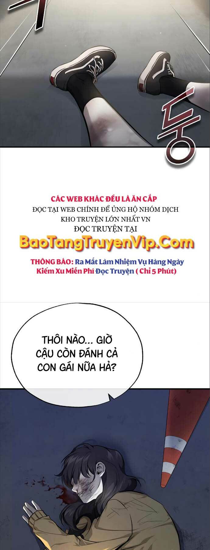 Ác Quỷ Trở Lại Học Đường Chapter 36 - Trang 2