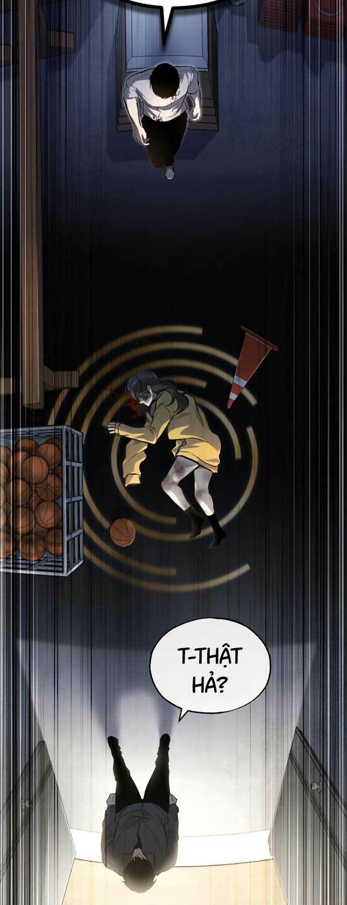 Ác Quỷ Trở Lại Học Đường Chapter 36 - Trang 2